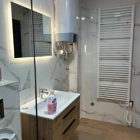 Skylux Apartman1 Jahorina