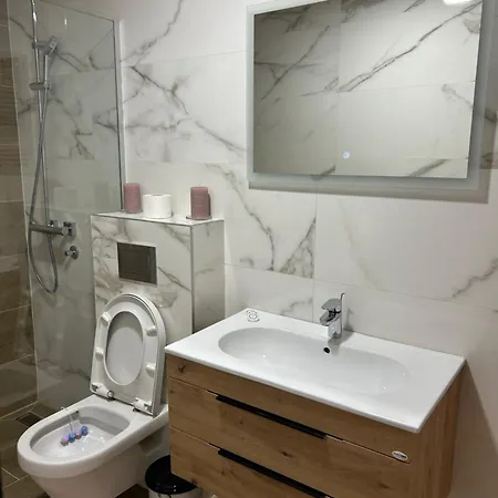 Apartment Skylux Apartman1