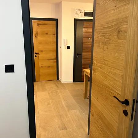Skylux Apartman1 * Jahorina