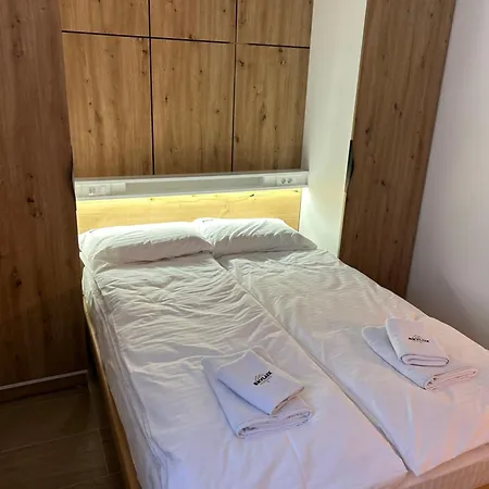 Skylux Apartman1