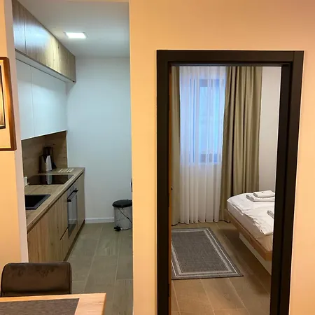 Apartment Skylux Apartman1