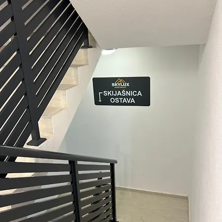 Apartment Skylux Apartman1