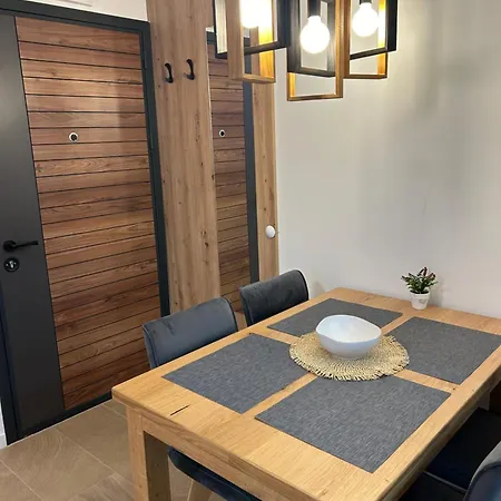 Skylux Apartman1 Apartment Jahorina