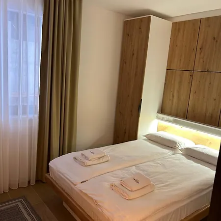 Apartment Skylux Apartman1